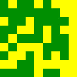 Icon for Prime Candidate