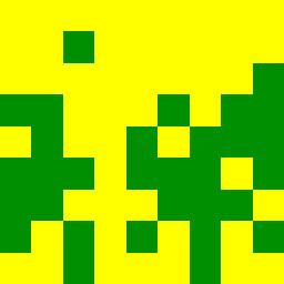 Icon for Hypnopompia