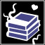 Icon for Bookwurm