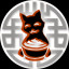 Icon for Like the cat that got the cream