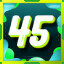 Icon for Level 45