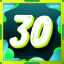 Icon for Level 30