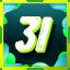 Icon for Level 31