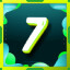 Icon for Level 7