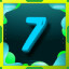 Icon for Level 7