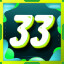 Icon for Level 33