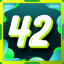 Icon for Level 42