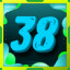 Icon for Level 38