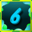 Icon for Level 6