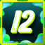 Icon for Level 12