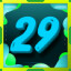 Icon for Level 29