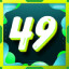 Icon for Level 49