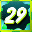 Icon for Level 29