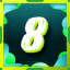 Icon for Level 8