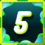 Icon for Level 5