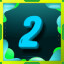 Icon for Level 2