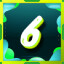 Icon for Level 6