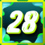 Icon for Level 28