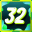 Icon for Level 32