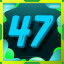 Icon for Level 47