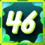 Icon for Level 46