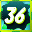 Icon for Level 36