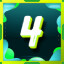 Icon for Level 4