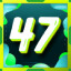 Icon for Level 47