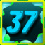 Icon for Level 37