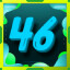 Icon for Level 46