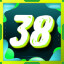 Icon for Level 38