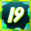 Icon for Level 19