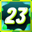 Icon for Level 23