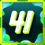 Icon for Level 41