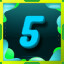 Icon for Level 5