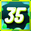 Icon for Level 35