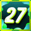 Icon for Level 27