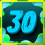 Icon for Level 30