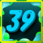 Icon for Level 39