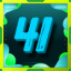 Icon for Level 41