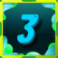 Icon for Level 3