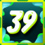 Icon for Level 39