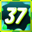 Icon for Level 37