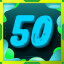 Icon for Level 50