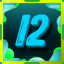 Icon for Level 12