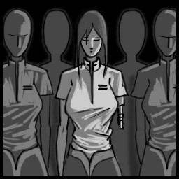 All Enemies