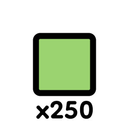 Icon for Large improvement