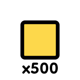 Icon for Huge specialization