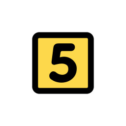 Icon for Special 5
