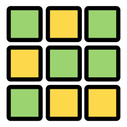 Icon for Super long word